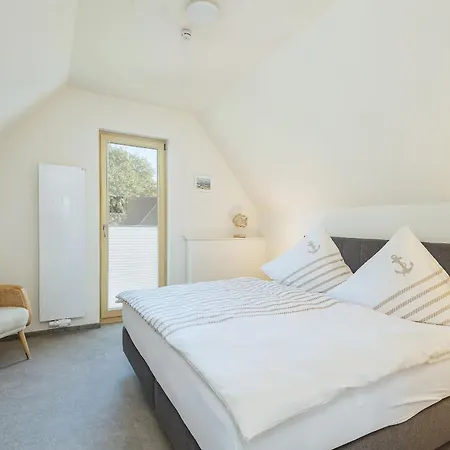 Boddenschnacker Last Minute-feedbackbuchung Apartment