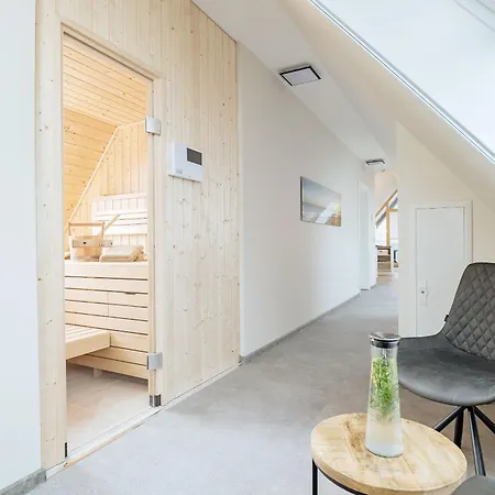 Boddenschnacker Last Minute-feedbackbuchung Apartment *