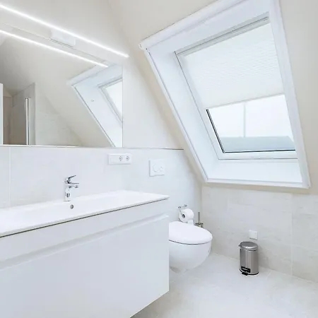 Apartment Boddenschnacker Born