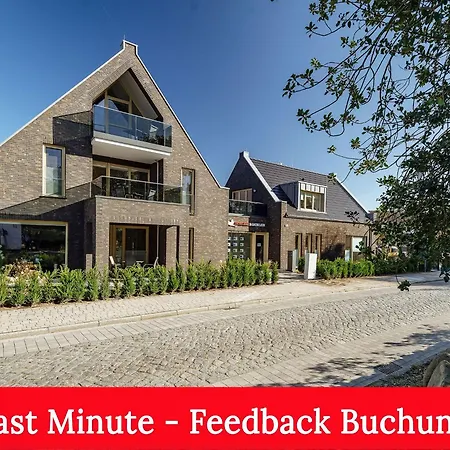 Boddenschnacker Last Minute-feedbackbuchung