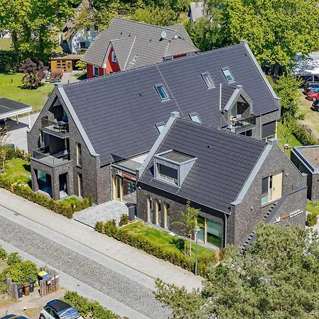 Boddenschnacker דירה *