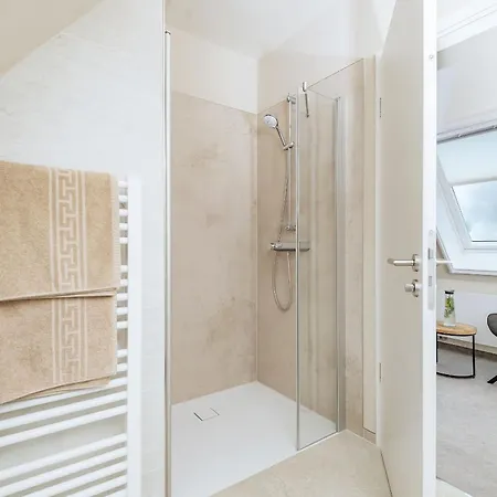 Boddenschnacker דירה *