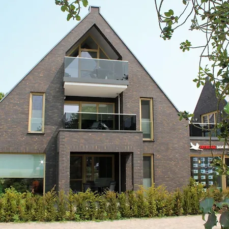 Boddenschnacker Apartment *