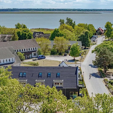 Apartamento Boddenschnacker