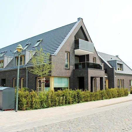 Boddenschnacker Apartment