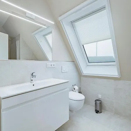 Apartment Boddenschnacker