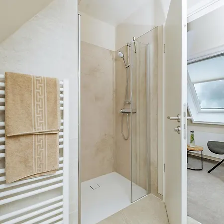 Boddenschnacker Apartment *