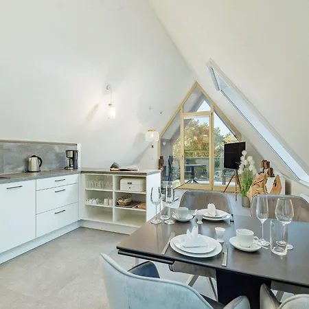 Apartment Boddenschnacker