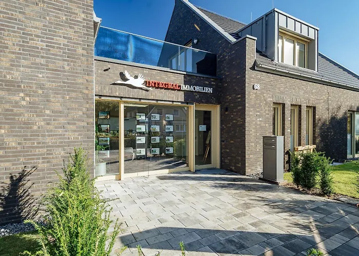 Apartamento Boddenschnacker