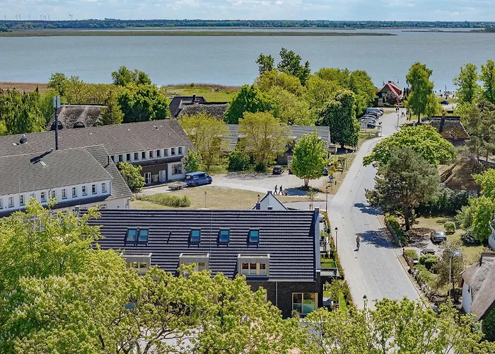 Apartamento Boddenschnacker