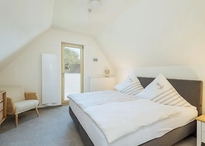 Boddenschnacker Born