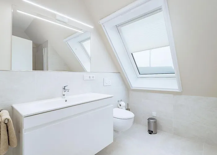 Boddenschnacker Apartamento *