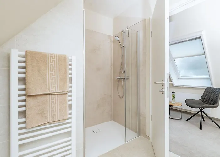 Boddenschnacker Apartamento *