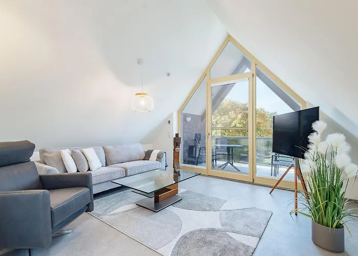 Boddenschnacker Born